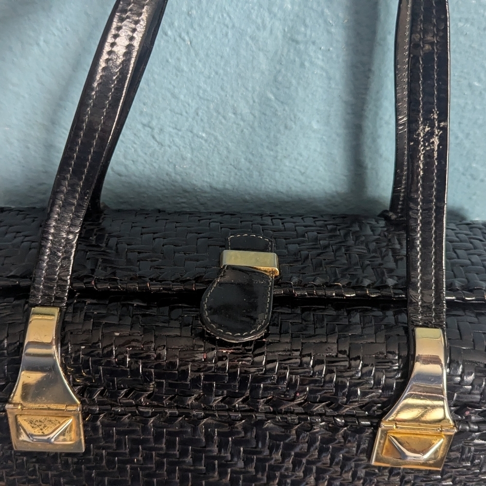 Rodo Classic Black Item - Picture 4 of 5
